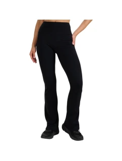 Dámské legíny 4F CAS F1195 deep black 4FWAW25TTROF1195 20S dámské