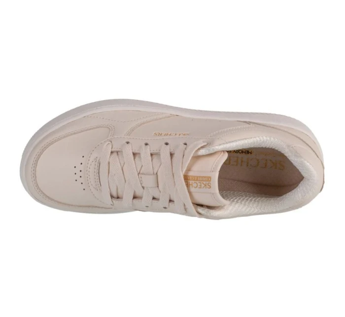 Sport Court 2.0 Core Essential model 21376082 Beige 36 - Skechers