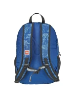 batoh City Modrý Jedna velikost model 21376233 - Lego