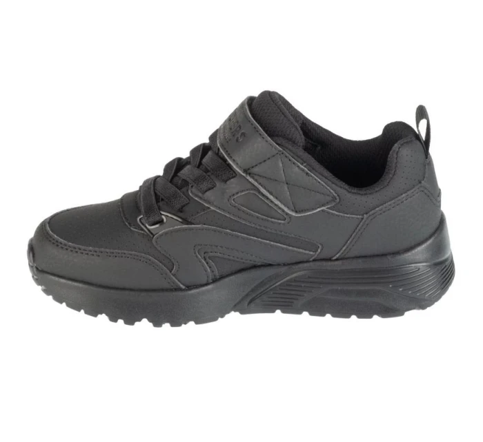 Skechers Uno Lite - Echo Surge 403640L-BBK Black 29