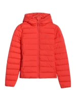 Péřová bunda W model 21399307 62S - 4F