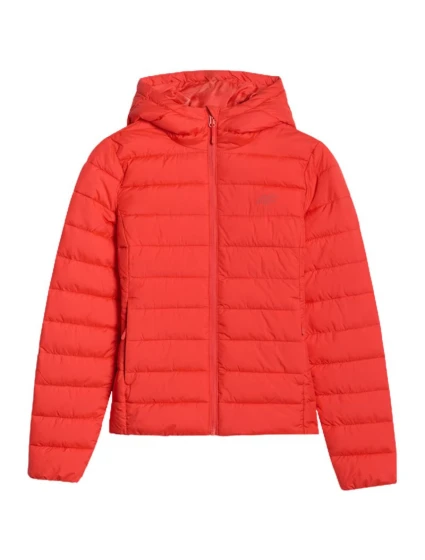 Péřová bunda W model 21399307 62S - 4F