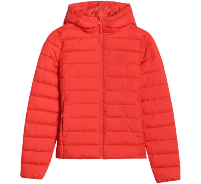 Péřová bunda W model 21399307 62S - 4F