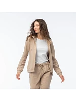 Dámská mikina model 22052401 W - Iguana