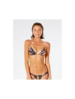 GORA-BIKINI RIP CURL Playabella Sliding Tri – černé GORA-BIKINI RIP CURL Playabella Sliding Tri – černé