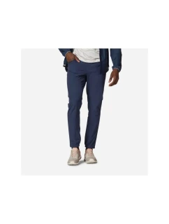 ROSSIGNOL Skpr Tech Pant námořnická modř