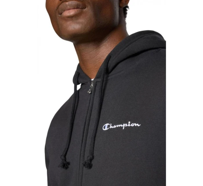 Champion pánská mikina s kapucí 221794.KK001 pánské