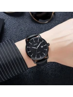 Pánské hodinky Skmei 2121BK + BOX Pánské hodinky Skmei 2121BK + BOX