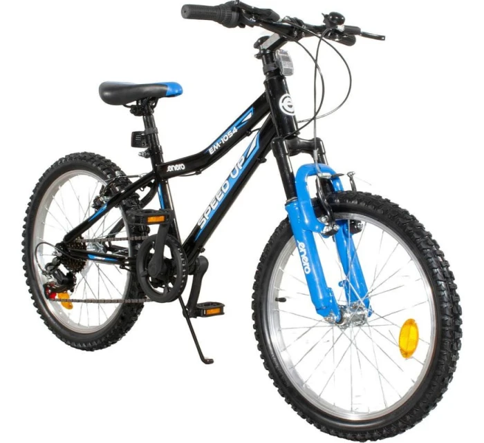 DĚTSKÉ JÍZDNÍ KOLO 20 ENERO SPEED UP 6 PŘEVODŮ