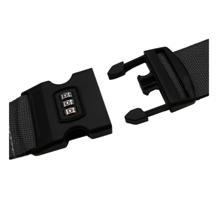 PROWORLD UNIVERSAL SAFETY CARTRIDGE 180x5CM FOR CASE CARTRIDGE GRAY