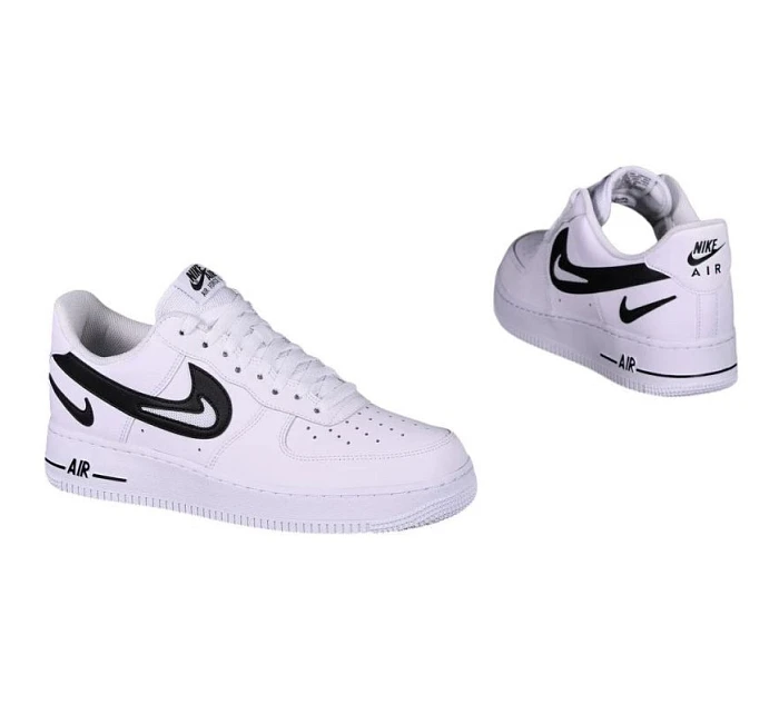 Pánské boty Air Force 1 FM model 22060886 - NIKE Pánské boty Air Force 1 FM model 22060886 - NIKE