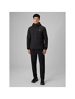 bunda PRO s výplní Primaloft pánská model 22359201 - 4F bunda PRO s výplní Primaloft pánská model 22359201 - 4F