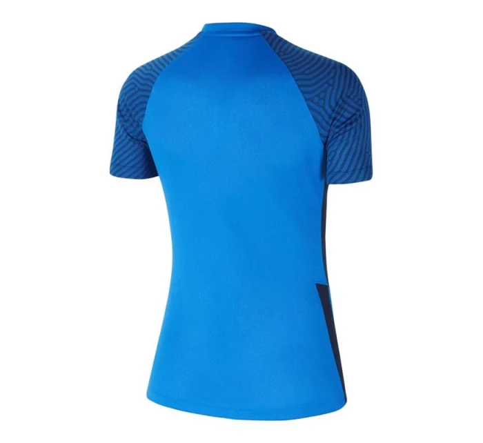 Dámské tričko Strike 21 W CW3553-463 - Nike