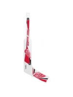 Mini NHL brankářská hůl model 20813842 - Inny Mini NHL brankářská hůl model 20813842 - Inny