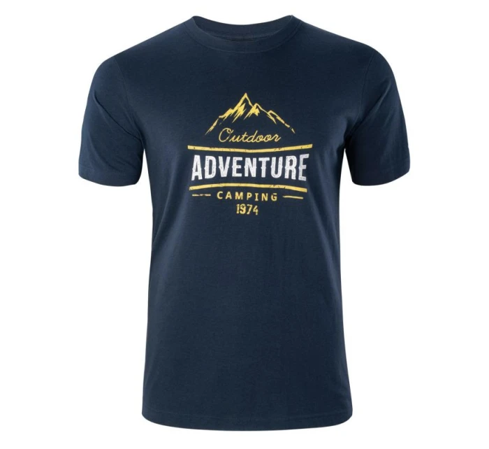 Tričko Hi-Tec Lore M 92800309259