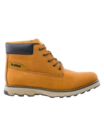 Boty Mid M model 20282974 - Elbrus Boty Mid M model 20282974 - Elbrus