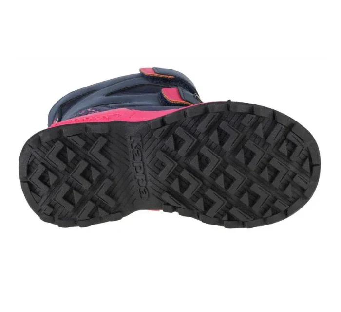 Děti Cekis Tex K Jr 260903K-6722 - Kappa