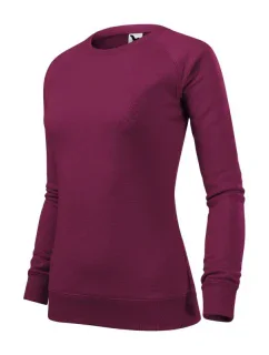 Dámská mikina Merger W MLI-416M8 - Malfini