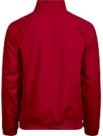 Tee Jays TJ 9602 Klubová bunda 18.9602 red
