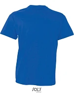 SOL'S Victory Pánské tričko s výstřihem do V model 22525508 royal blue SOL'S Victory Pánské tričko s výstřihem do V model 22525508 royal blue