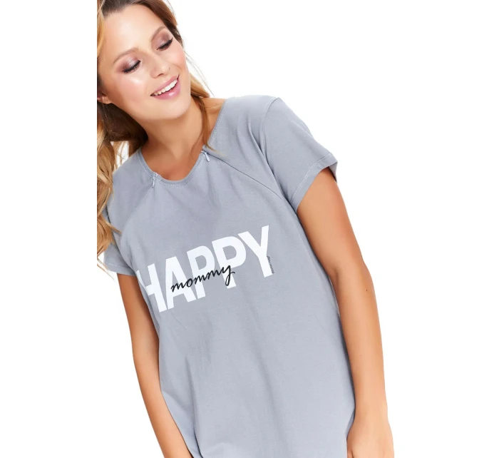 Doctor Nap model 21175814 kolor:grey - Dobranocka