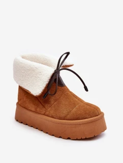 na platformě s Camel model 21635508 - Boto