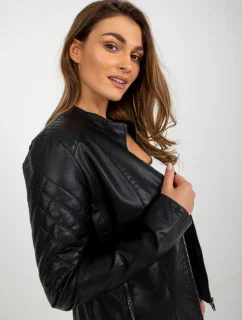 Kurtka MBM KR AT model 18510345 czarny - FPrice