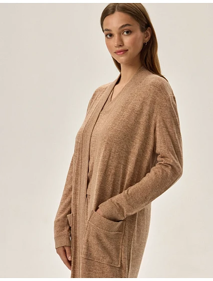 Župan  Béžová  model 20296217 - HENDERSON LADIES