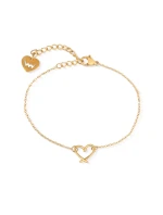 Náramek VUCH Emery Gold Náramek VUCH Emery Gold