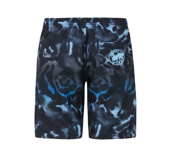 Chlapecké plážové šortky Protest PRTDANIEL JR Chlapecké plážové šortky Protest PRTDANIEL JR