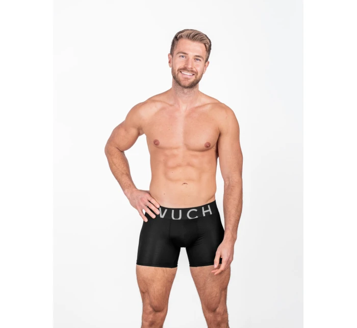 Pánské boxerky Vuch Dexter Black