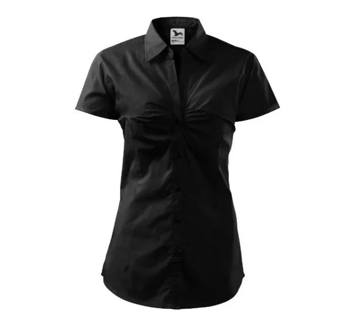 Chic košile dámská černá