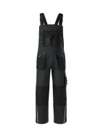 Ranger pracovní kalhoty s model 20637391 pánské ebony gray - MALFINI, a.s. Ranger pracovní kalhoty s model 20637391 pánské ebony gray - MALFINI, a.s.