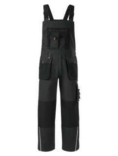 Ranger pracovní kalhoty s model 20637391 pánské ebony gray - MALFINI, a.s.