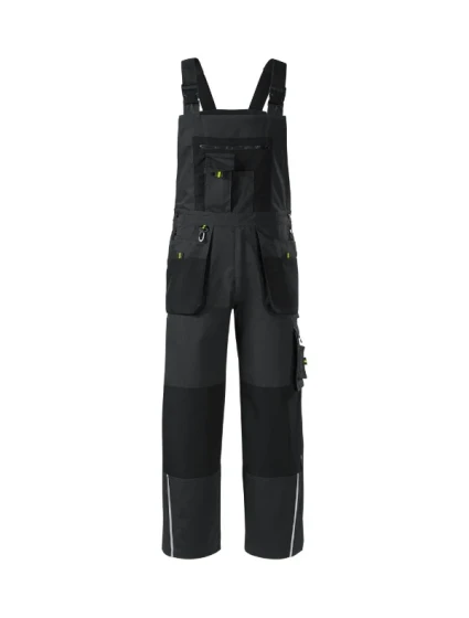 Ranger pracovní kalhoty s model 20637391 pánské ebony gray - MALFINI, a.s. Ranger pracovní kalhoty s model 20637391 pánské ebony gray - MALFINI, a.s.