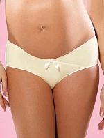 Těhotenské kalhotky Banana Split Slip - Mitex