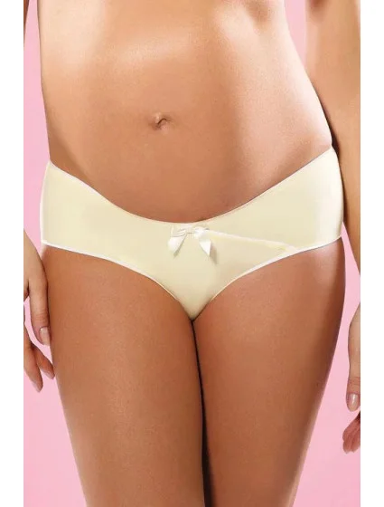 Těhotenské kalhotky Banana model 5201242 Slip - Mitex