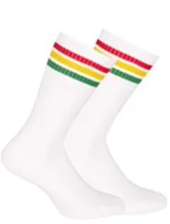 Ponožky pro mládež model 18445287 - Wola