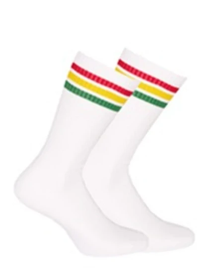 Ponožky pro mládež model 18445287 - Wola