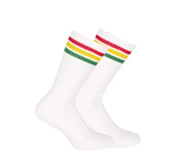 Ponožky pro mládež model 18445287 - Wola