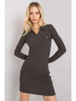 Denní šaty model 175443 Rue Paris Denní šaty model 175443 Rue Paris