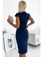 Denní šaty model 186691 Numoco