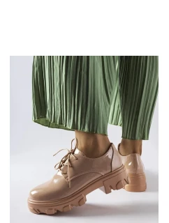 Polobotky  model 206581 Solea