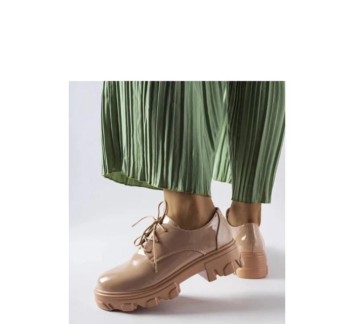 Polobotky  model 206581 Solea