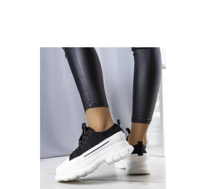 Tenisky  model 207195 Solea