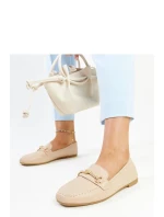 Mokasiny model 207421 Solea Mokasiny model 207421 Solea