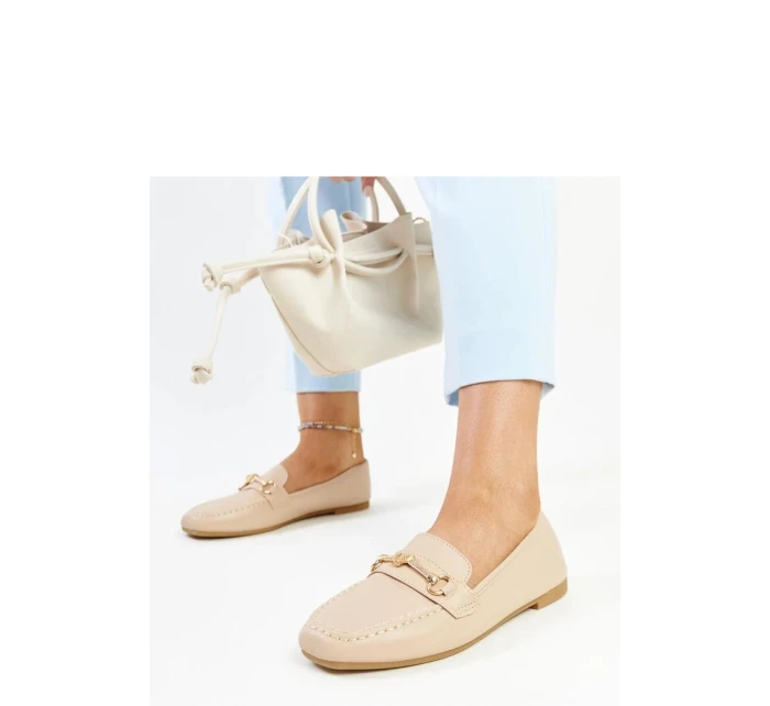 Mokasiny model 207421 Solea Mokasiny model 207421 Solea