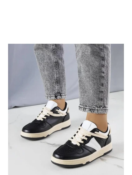 Sportovní obuv  model 208006 Solea