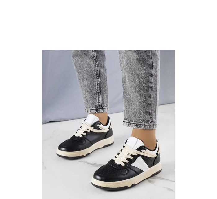 Sportovní obuv  model 208006 Solea