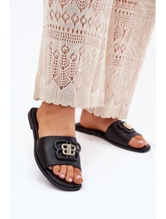 Pantofle model 215963 Step in style